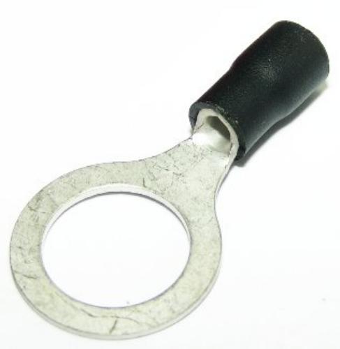 RF 3.5-12 Insulated Ring Terminals